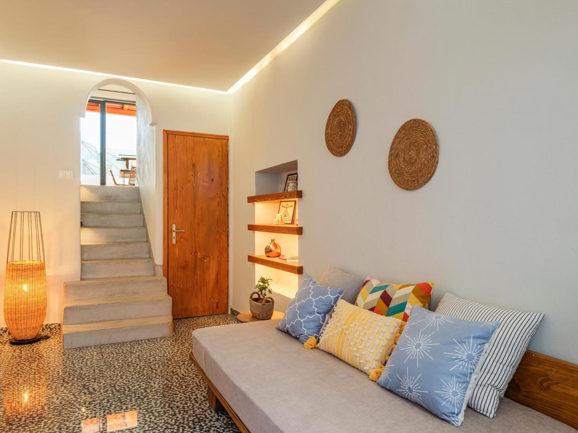 Levandamykonos Mykonos Town Экстерьер фото