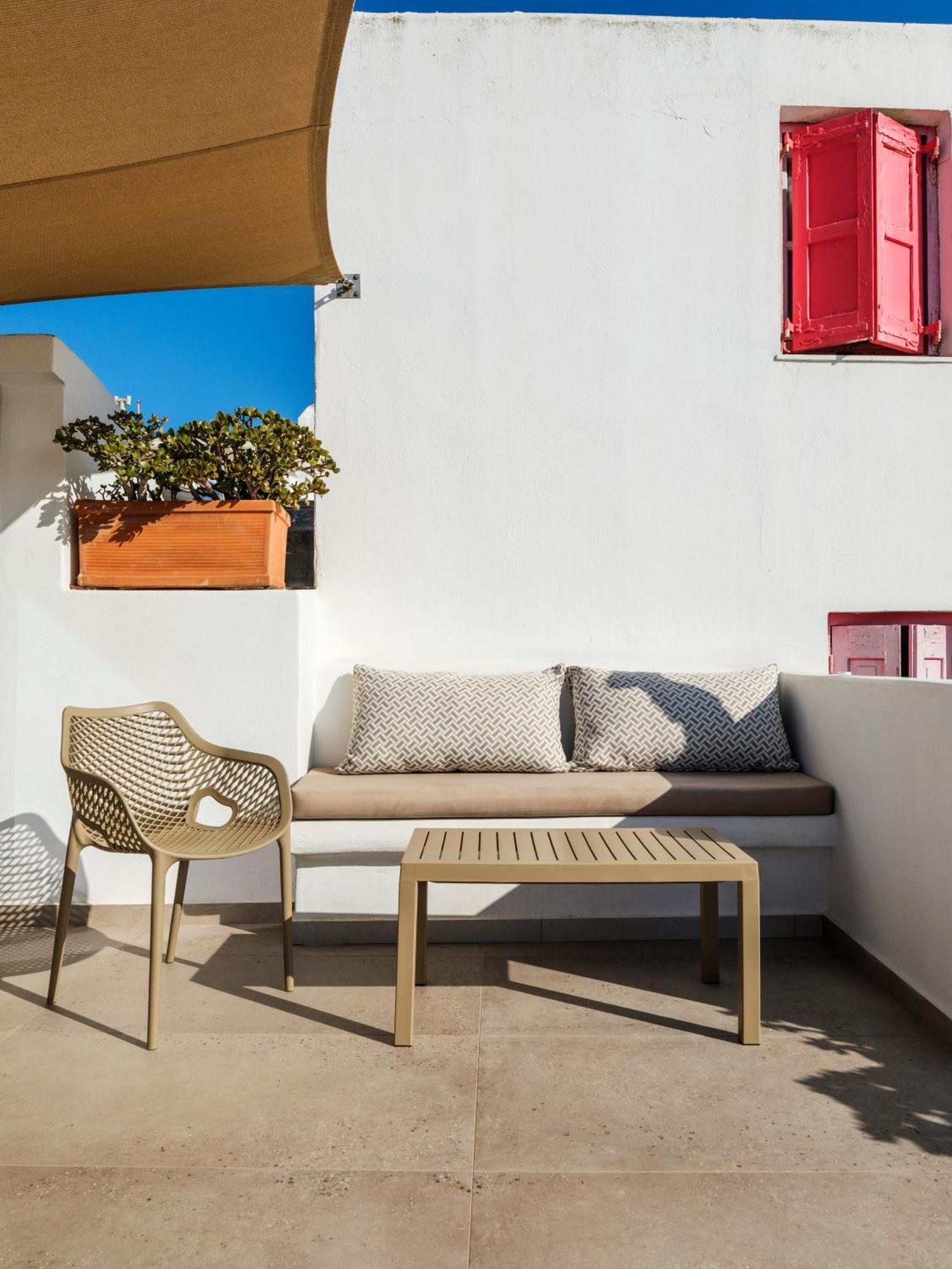 Levandamykonos Mykonos Town Экстерьер фото