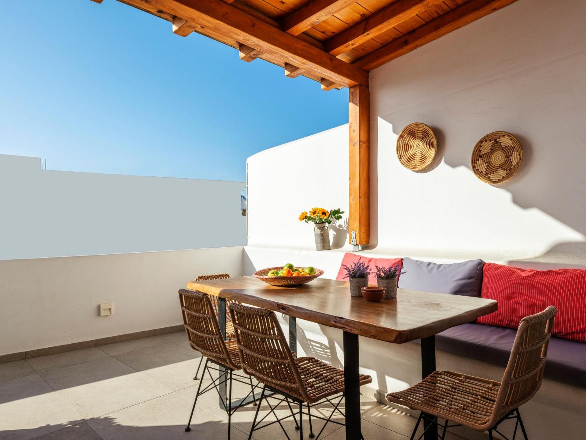 Levandamykonos Mykonos Town Экстерьер фото