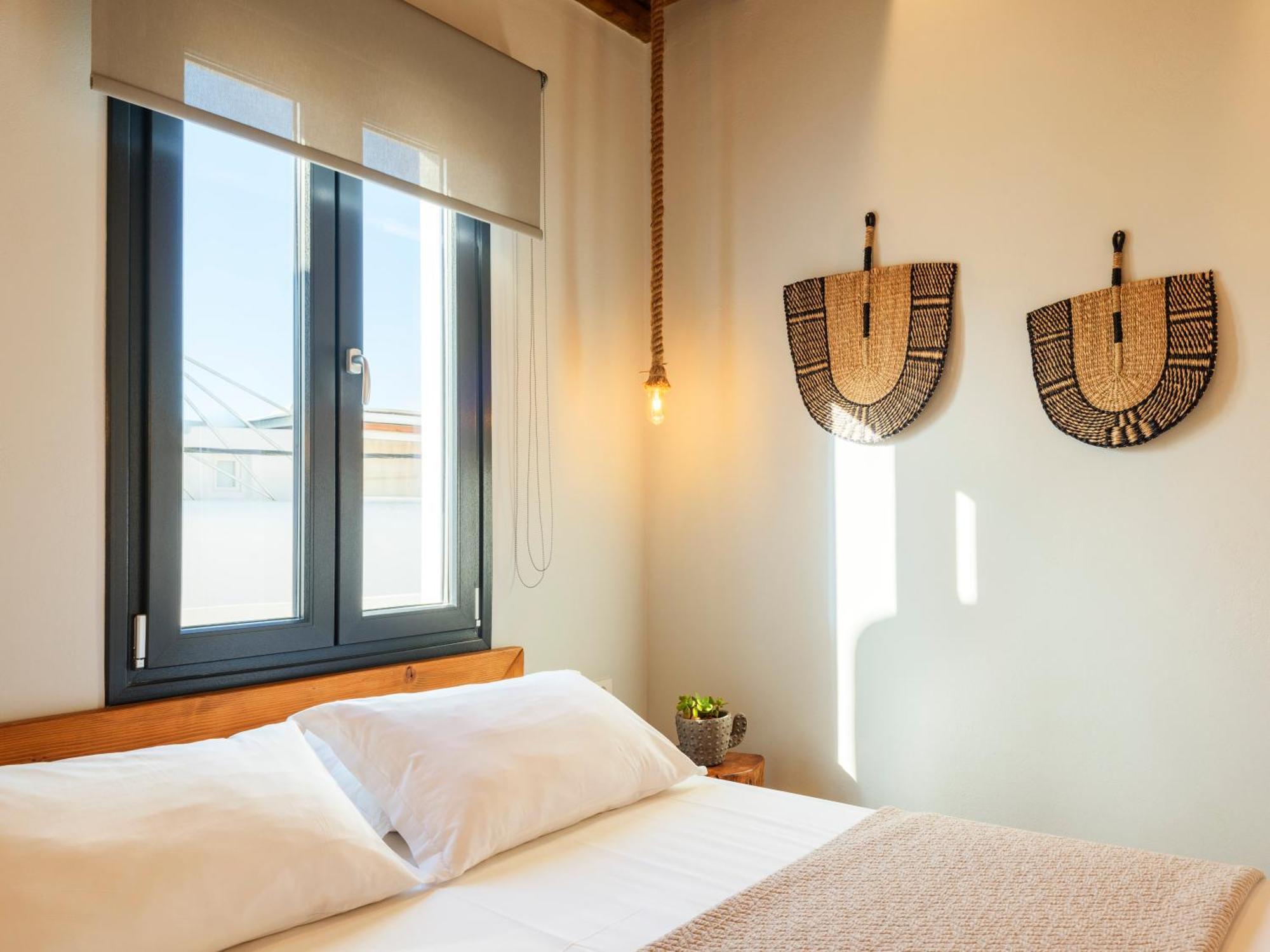 Levandamykonos Mykonos Town Экстерьер фото